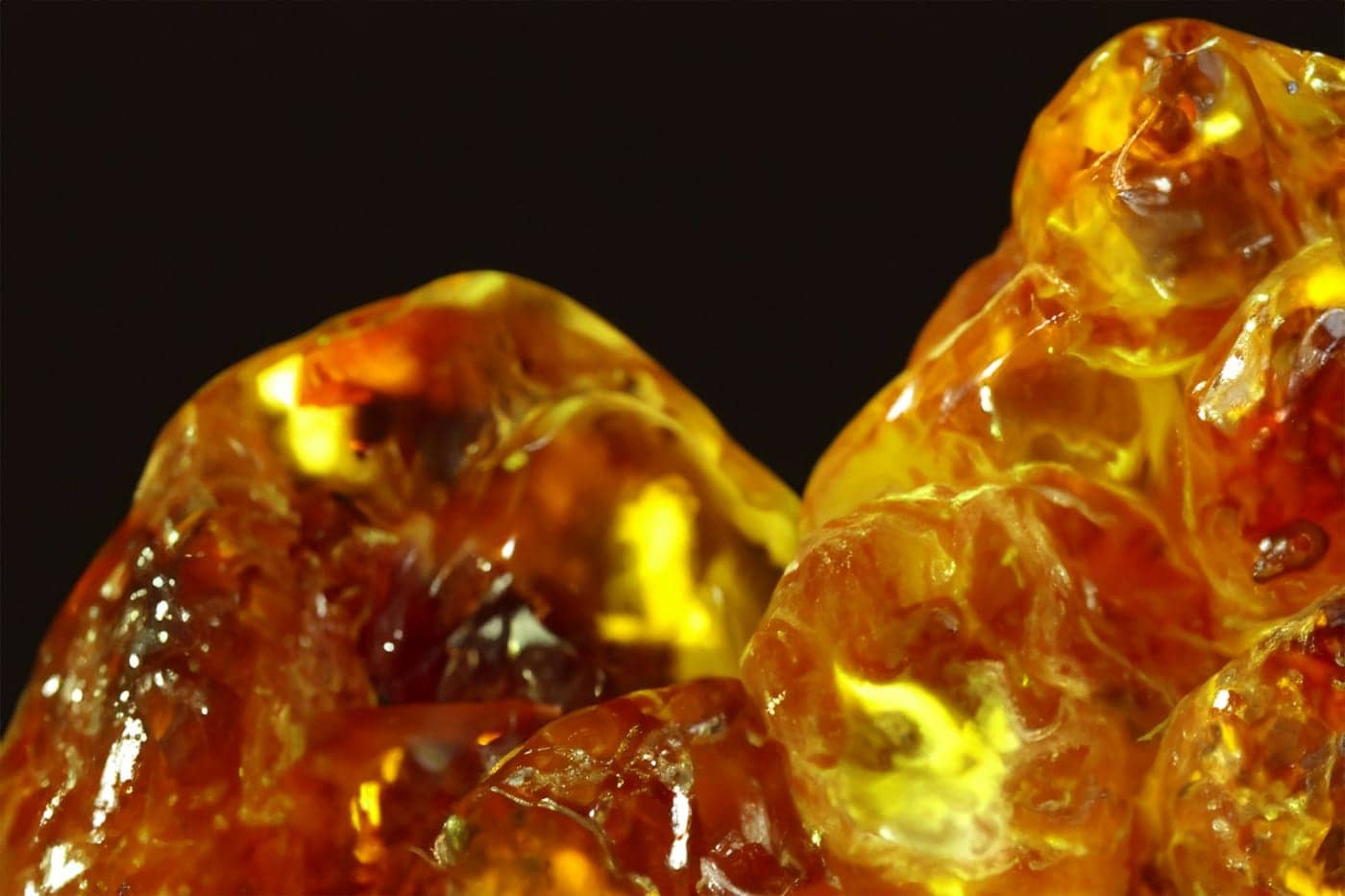 Zephyr Concentrates